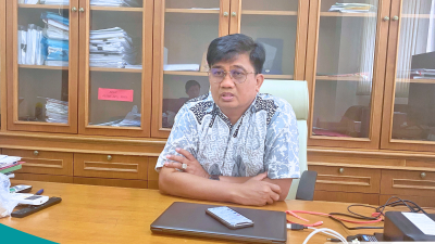 DP2KBP3A Kubar Dorong Partisipasi Masyarakat Aktif Kunjungi Posyandu