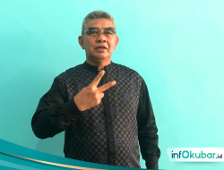 AHJI Optimis Menangi Pilkada Kubar dengan Nomor 2