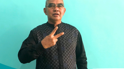 AHJI Optimis Menangi Pilkada Kubar dengan Nomor 2