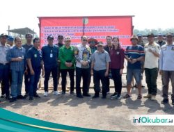 Imbas Digunakan Tanpa Izin untuk Aktivitas Ilegal, Pemkab Tutup Dua Pelabuhan