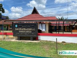 Sumber Bangun Tertinggi, DPMK: Desa Mandiri di Kutai Barat Kini Jadi 59