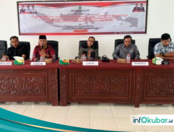 Gelar Coffee Morning Bersama Ormas, Badan Kesbangpol Kubar Bahas Sinergi dan Stabilitas Daerah