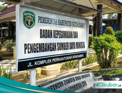 BKPSDM Kubar Sebut Mekanisme PPPK Paruh Waktu Masih Tunggu Aturan dari Pusat