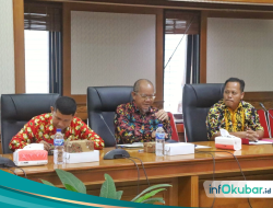 Sukseskan Pilkada 2024, Pemkab Kutai Barat Bentuk Desk