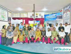 Musrenbang Kampung Penawai: Sepakati Tiga Prioritas Pembangunan Tahun 2025