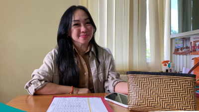 Dispar Kubar Gandeng Komunitas Ekraf, Optimalkan Potensi Wisata