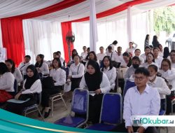 Pemkab Kubar Tahun Ini Buka 1.159 Formasi, Tenaga Teknis Terbanyak