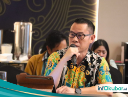 Bankeu Provinsi di Kutai Barat Rp33,9 Miliar, Realisasi Fisik Sudah 74,9 Persen