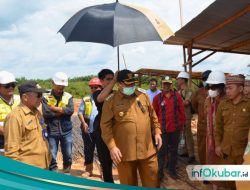 Pemkab Kutai Barat Bakal Bangun Rumah Sakit Pratama di Bekokong Makmur