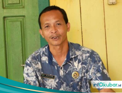 Kampung Lakan Bilem Segera Miliki Akses Internet dengan Starlink