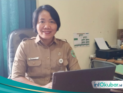 Barong Tongkok Capai Target Infrastruktur Jalan, Jaringan PDAM Siap Menyusul