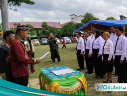 Kemajuan Signifikan di Muara Lawa: Dedikasi dan Inovasi untuk Masyarakat