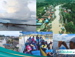 Festival Danau Paot di Muara Beloan, Diprediksi Jadi Magnet Wisatawan