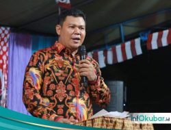 Infrastruktur Kampung Sebelang Kian Maju, Akses Jalan dan Ekonomi Masyarakat Meningkat