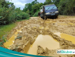 Tak Perduli!, Warga Muara Beloan Ancam Demo Besar-Besaran