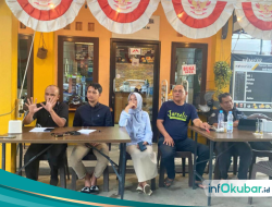 Porwada 2024 Bakal Diramaikan 350 Wartawan