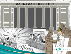 Pelantikan Fena Jadi Bupati Kubar Diundur, Ini Alasannya?