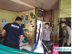 Diduga Depresi Cerai dari Istri, Pria di Damai Nekat Gantung Diri