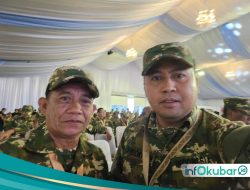 Hari Ketujuh Ikuti Retret, Bupati: Jadi Bekal Berharga
