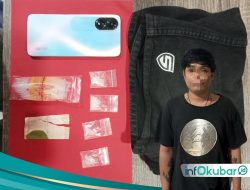 Pengedar Dibui, Bandar Lepas Lagi