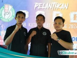 PORDI Kubar Resmi Terbentuk, Bantah Stigma Negatif Ajang Perjudian