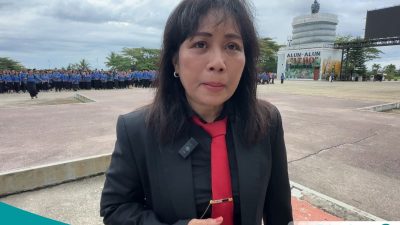 Tak Perlu Jauh Lagi ke Samarinda, 2.507 Peserta Bakal Ikut Tes PPPK Tahap Dua di Kubar