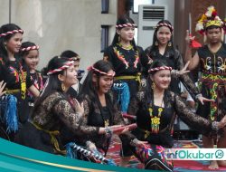 Gebrakan Wisata 2025: Kutai Barat Siapkan 14 Festival Spektakuler Sepanjang Tahun