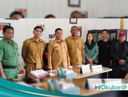 Inisiatif Muara Beloan Jajaki Kerjasama Melalui BUMKA dan Koperasi Merah Putih