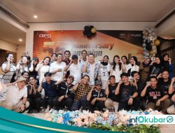 55 Tahun Anniversary Fuso, Berikan Banyak Promo, Diskon, Hingga Hadiah Tour ke Jepang