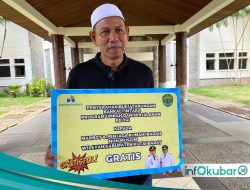 Gratispol Dimulai dari Kutai Barat: Janji Gubernur Harum Jadi Bukti, Bukan Slogan