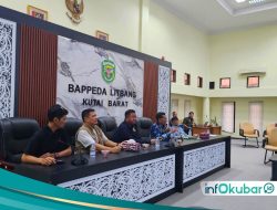 Rembuk Utama PEDA XI Tetapkan Kabupaten Paser Tuan Rumah PEDA 2028