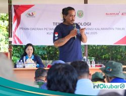 Gali Inovasi Perikanan, Temu Teknologi di PEDA XI Soroti Budidaya Ikan Sistem Bioflok