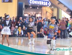 Mengejutkan, ILDI Tambah Emas Kaltim di Fornas VIII Kormi 2025 NTB