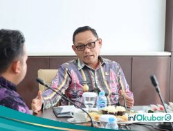 Internet Gratis Ditargetkan Menjangkau 841 Desa di Kaltim, Kubar Masuk Prioritas