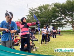 Mini Archery Series 3 Siap Digelar, Lebih dari 100 Atlet Panahan Bertanding di Pekan Depan