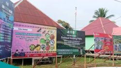 Festival Kedang Pahu Meriahkan HUT ke-175 Muara Pahu, Bakal Dihadiri Dua Bupati