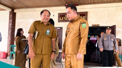Pemkab Kutai Barat Tegaskan Dukungan untuk Pengembangan Olahraga dan Target Tuan Rumah Porprov 2030