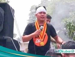 Tokoh Pemuda Soroti Pemilihan Kadat Lendian, Diduga Tidak “Fair”&nbsp;