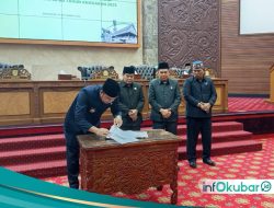 Tuntutan Penyetaraan TPP Dikabulkan, Aksi Mogok Kerja Guru ASN Berakhir Hari Ini