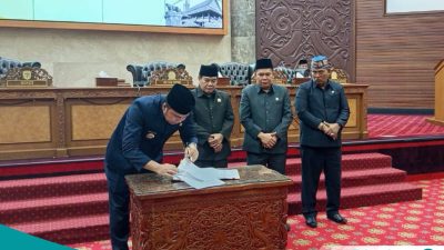 Tuntutan Penyetaraan TPP Dikabulkan, Aksi Mogok Kerja Guru ASN Berakhir Hari Ini