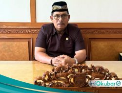 Targetkan Rampung Enam Bulan, DPRD Kutai Barat Bentuk Pansus DOB Benua Raya