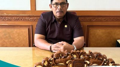 Targetkan Rampung Enam Bulan, DPRD Kutai Barat Bentuk Pansus DOB Benua Raya