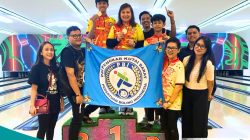 Seleksi Pra Porprov, Atlet Bowling Kubar Sudah Torehkan 6 Medali