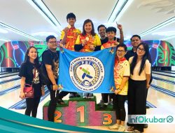 Seleksi Pra Porprov, Atlet Bowling Kubar Sudah Torehkan 6 Medali