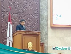 Fraksi GDK Dorong Efisiensi Anggaran dan Penguatan PAD di Tengah Potensi Defisit APBD 2026