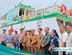 Nanang Adriani Apresiasi Kolaborasi DoctorSHARE dalam Tingkatkan Pelayanan Kesehatan di Kubar