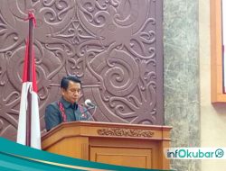 Fraksi PDI Perjuangan Dorong Kemandirian Fiskal dan Belanja Produktif di APBD 2026