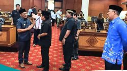 Wujudkan Pembangunan Berkelanjutan, Pemkab Kubar Tetapkan Target APBD 2026 Rp3,51 Triliun