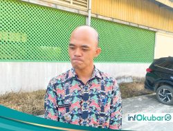 Sukseskan Rangkaian Dahau 2025, Camat Linggang Bigung Keluarkan Instruksi Khusus