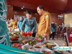 Festival Pangan Lokal Kutai Barat Angkat Potensi Daerah dan Dorong Pola Konsumsi Sehat